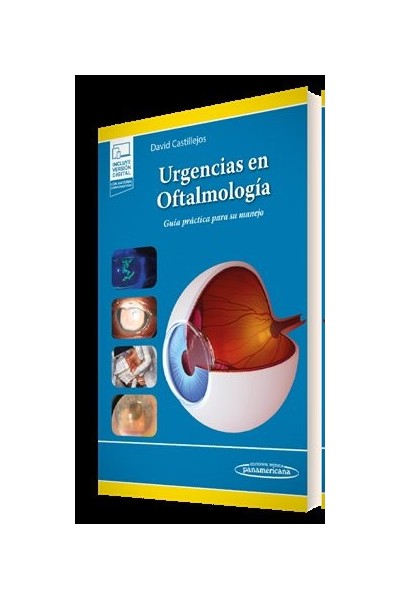 URGENCIAS EN OFTALMOLOGIA