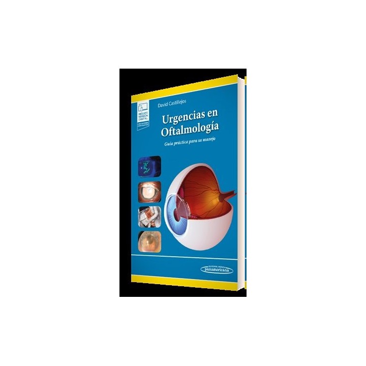 URGENCIAS EN OFTALMOLOGIA