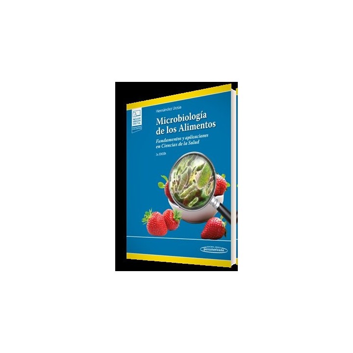 MICROBIOLOGIA DE LOS ALIMENTOS