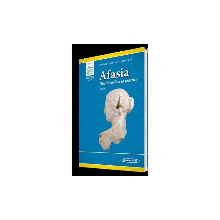 AFASIA 2ª ED