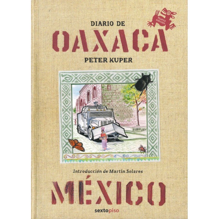 DIARIO DE OAXACA NE