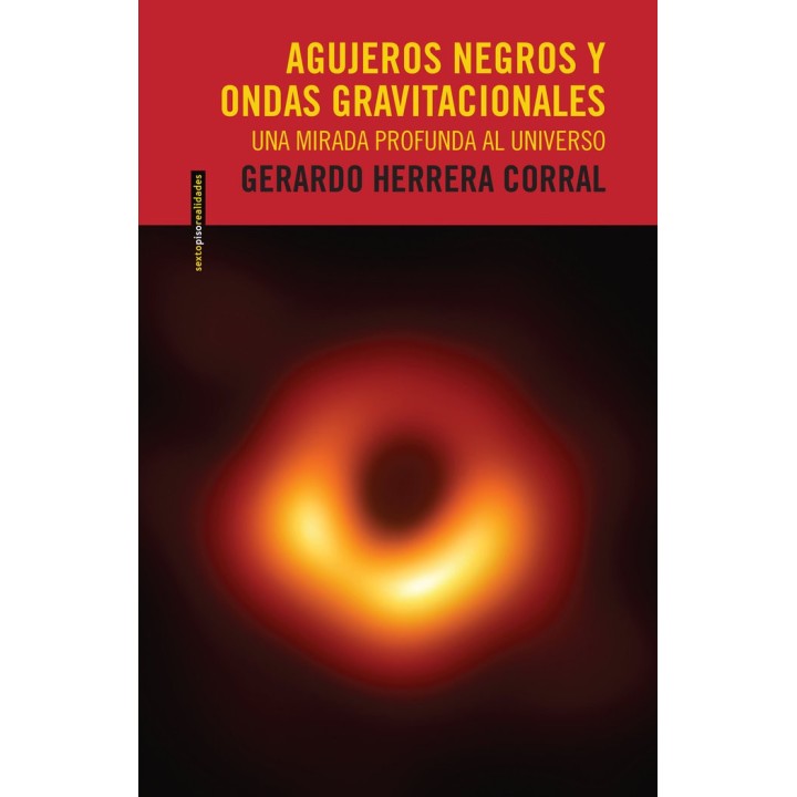 AGUJEROS NEGROS Y ONDAS GRAVITACIONALES
