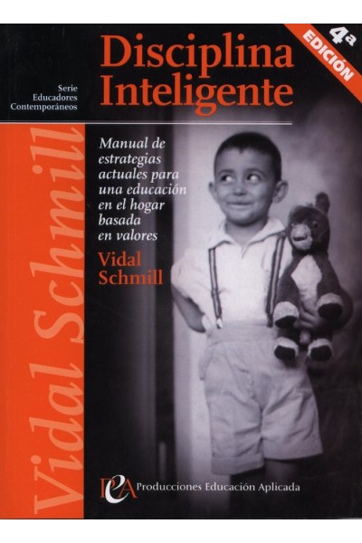 DISCIPLINA INTELIGENTE