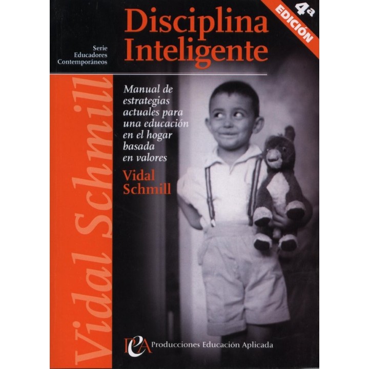 DISCIPLINA INTELIGENTE