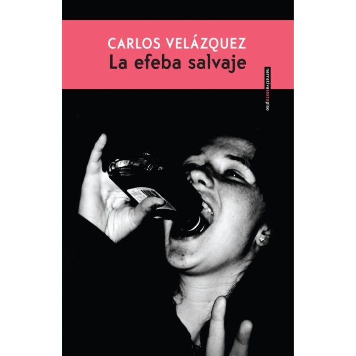 EFEBA SALVAJE,LA