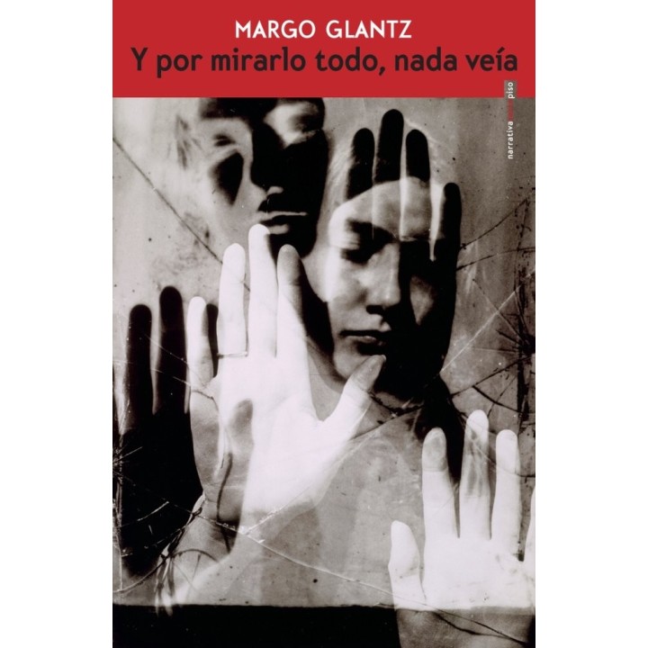 Y POR MIRARLO TODO NADA VEIA