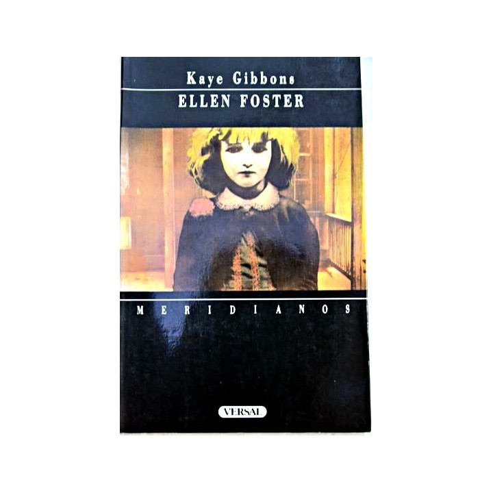 Ellen Foster