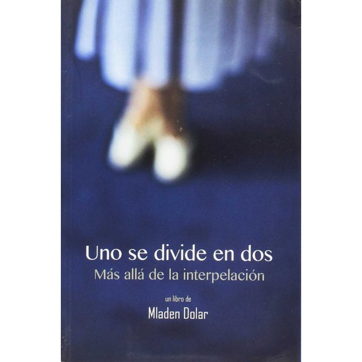 UNO SE DIVIDE EN DOS