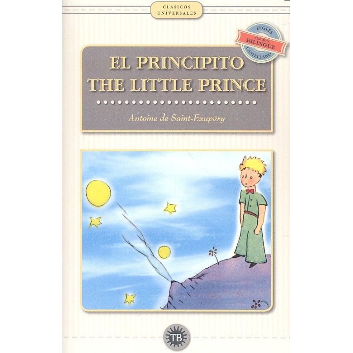 PRINCIPITO BILINGUE ES/IN