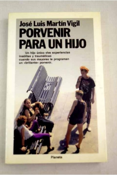 Los veranos de Peter