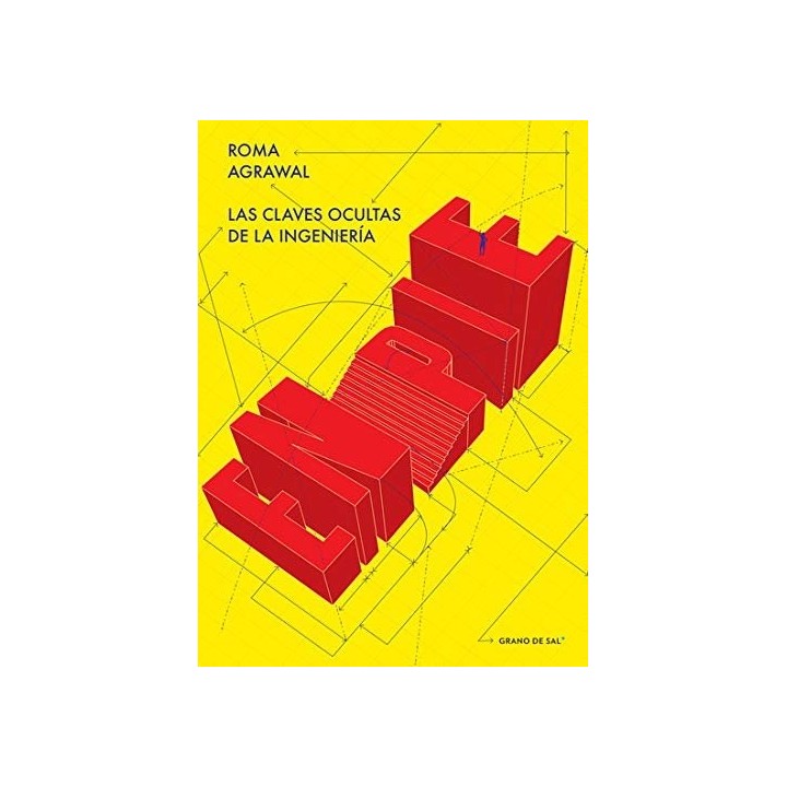 EN PIE LAS CLAVES OCULTAS DE LA INGENIERIA