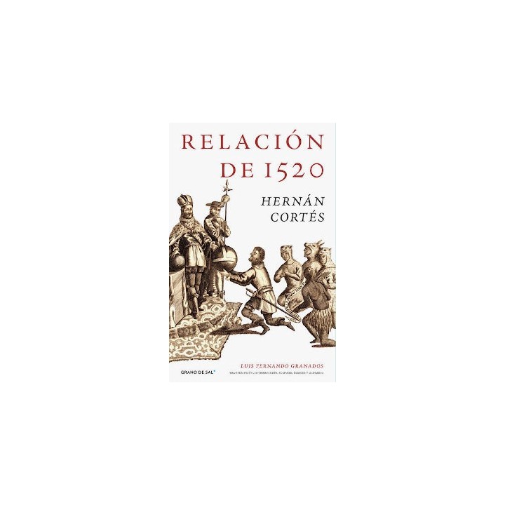 RELACION DE 1520