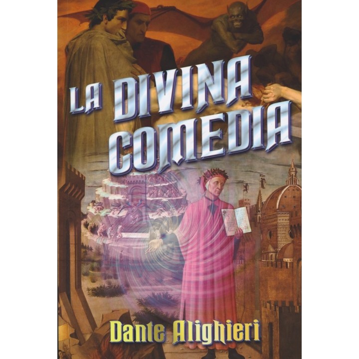 LA DIVINA COMEDIA