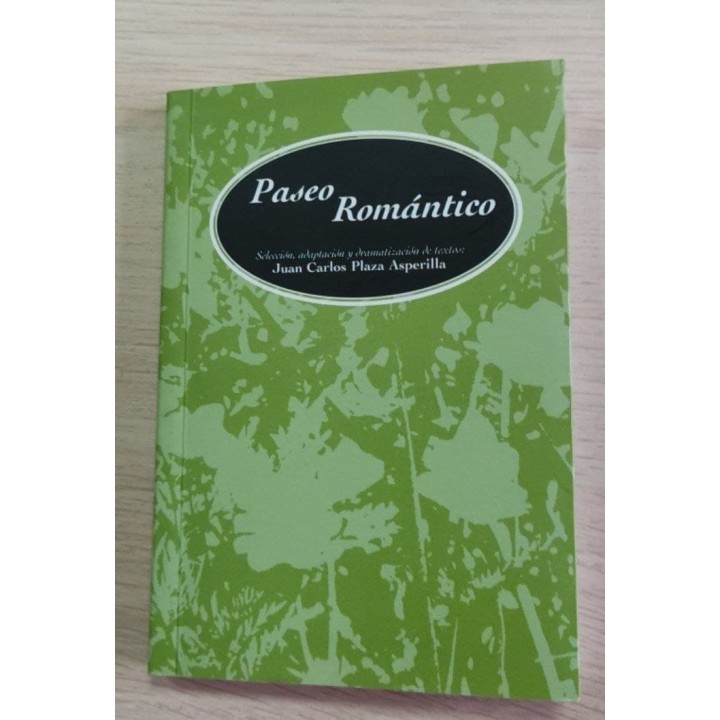 Paseo Romantico