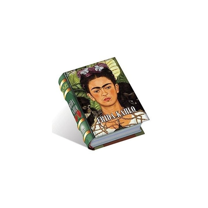 FRIDA KAHLO