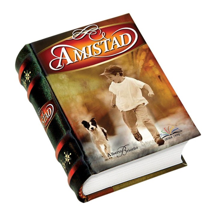 AMISTAD