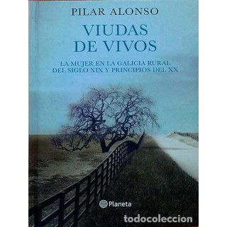 Viudas de vivos