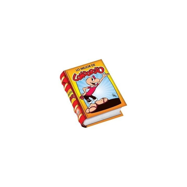 CONDORITO