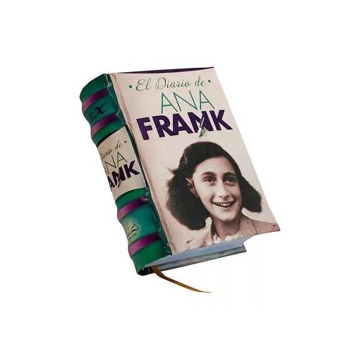 EL DIARIO DE ANA FRANK