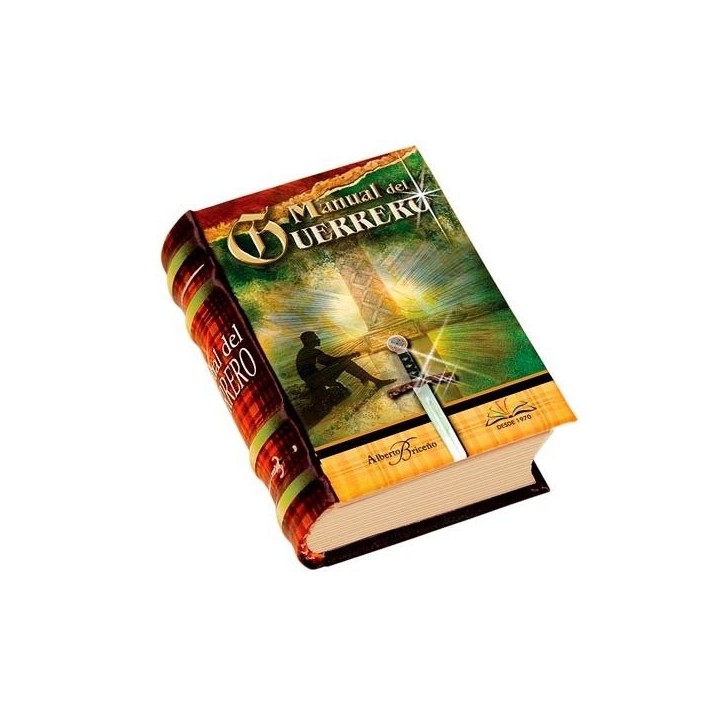MANUAL DEL GUERRERO