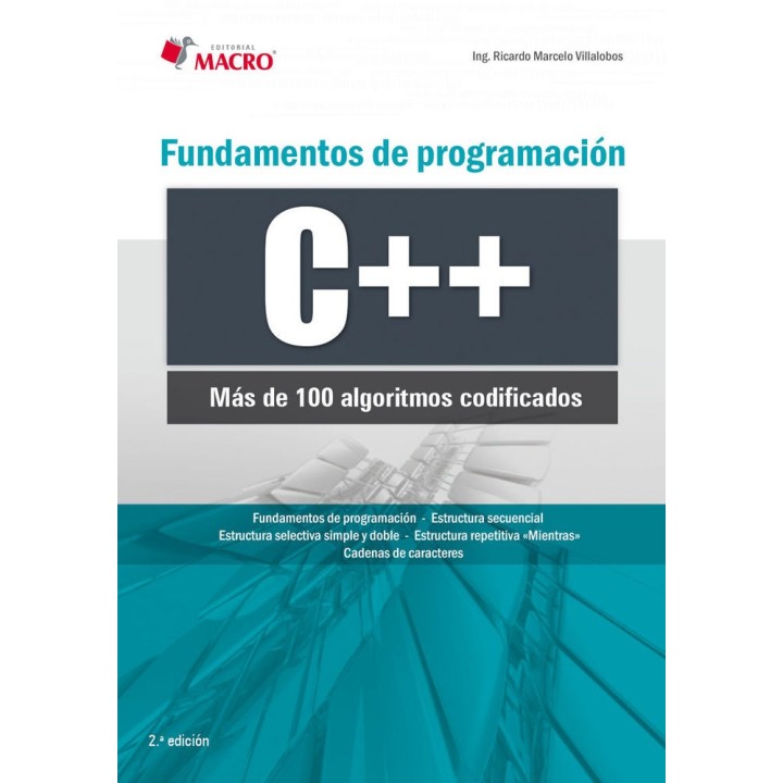 FUNDAMENTOS DE PROGRAMACION C++