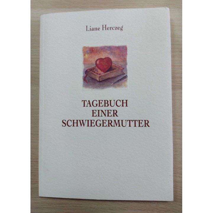 Tagebuch Einer Schwiegermutter