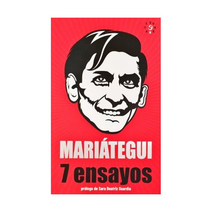 7 ENSAYOS DE INTERPRETACION DE LA REALIDAD PERUANA