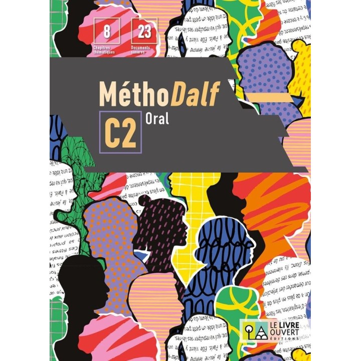 NOUVEAU METHODALF C2 ORAL ELEVE