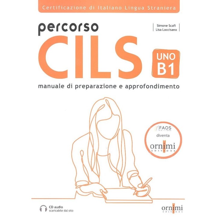 PERCORSO CILS UNO B1