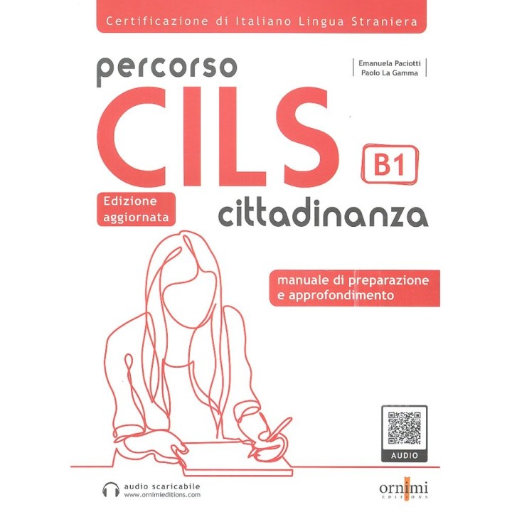 PERCORSO CILS CITTADINANZA B1
