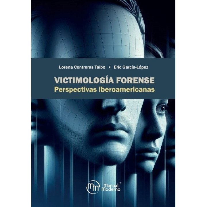 VICTIMOLOGIA FORENSE