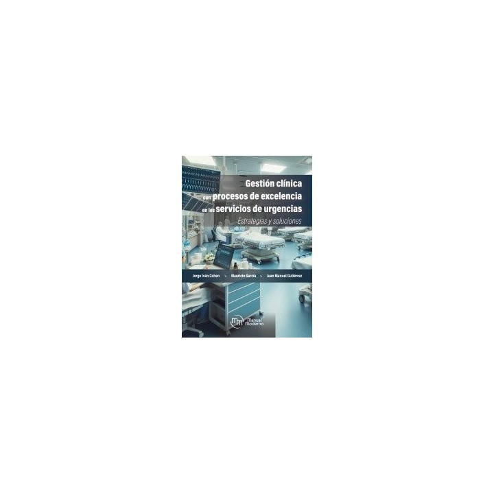 GESTION CLINICA CON PROCESOS DE EXCELENCIA EN LOS SERVICIOS
