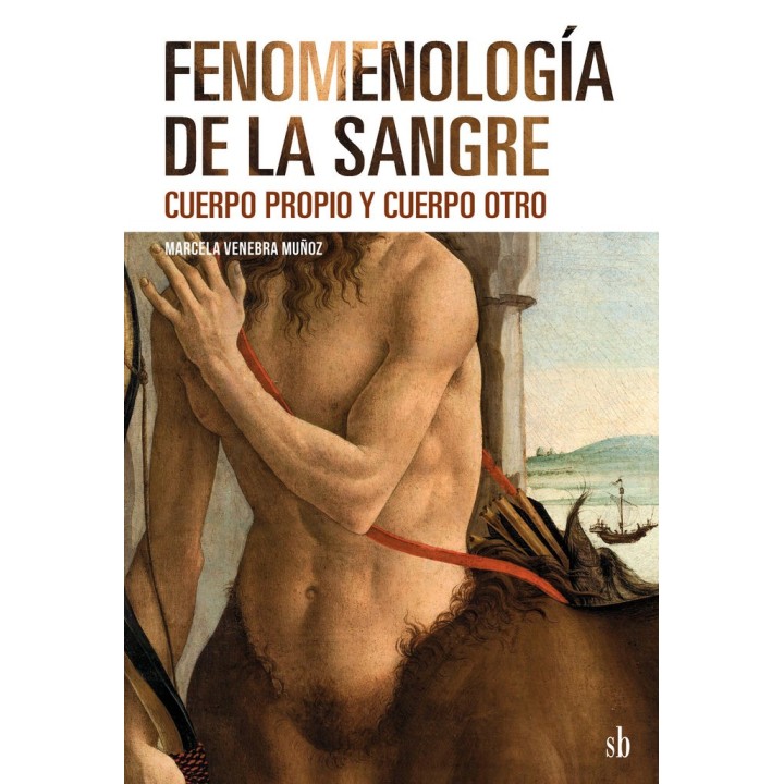 FENOMENOLOGIA DE LA SANGRE