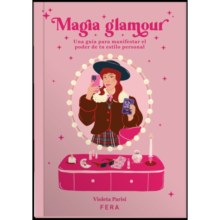 MAGIA GLAMOUR