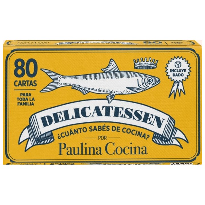 DELICATESSEN
