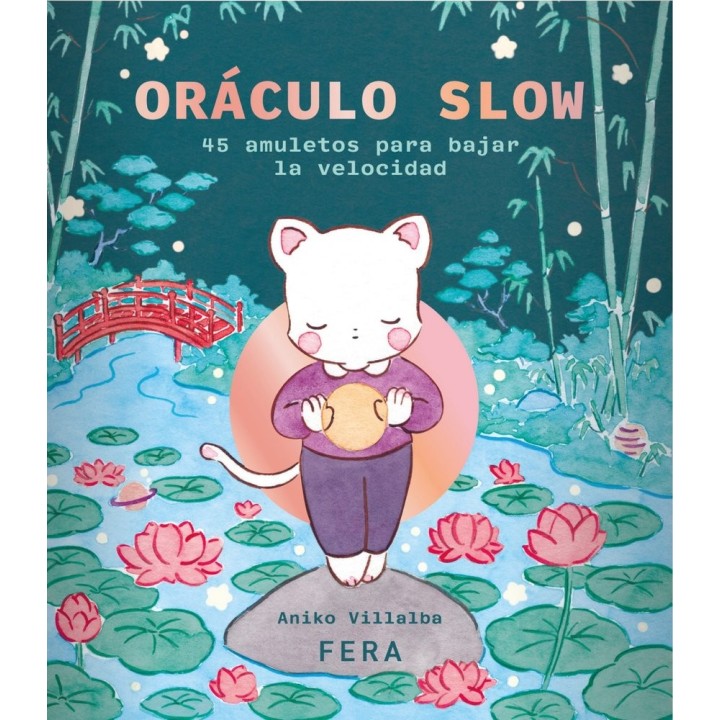 ORACULO SLOW