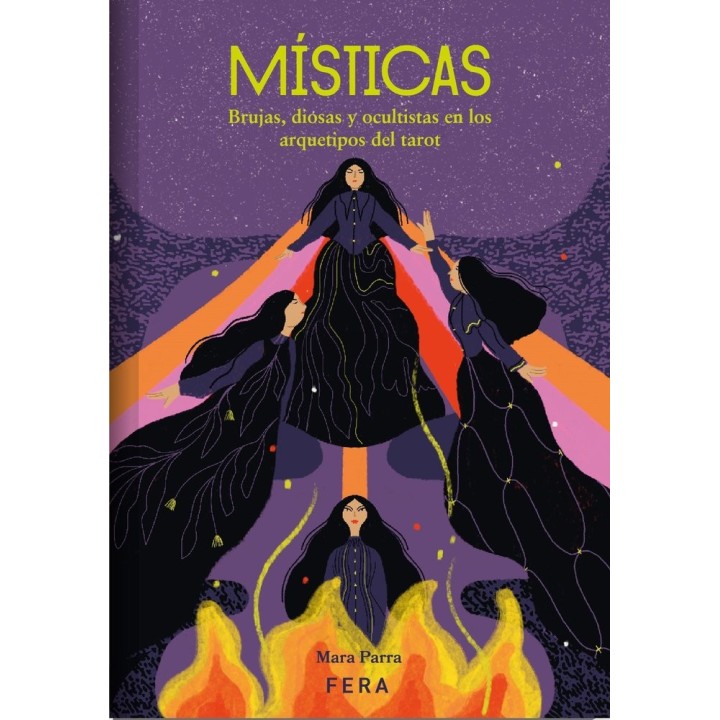 MISTICAS
