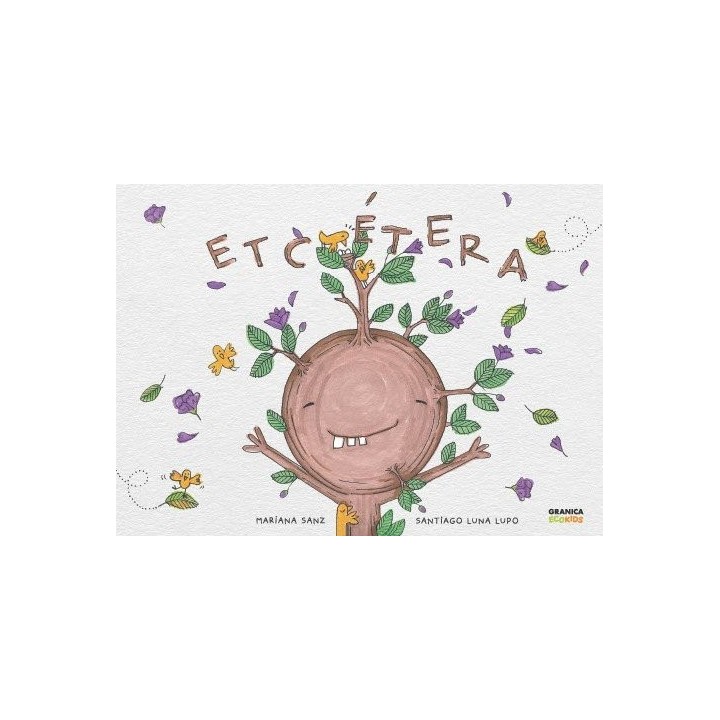 ETCETERA