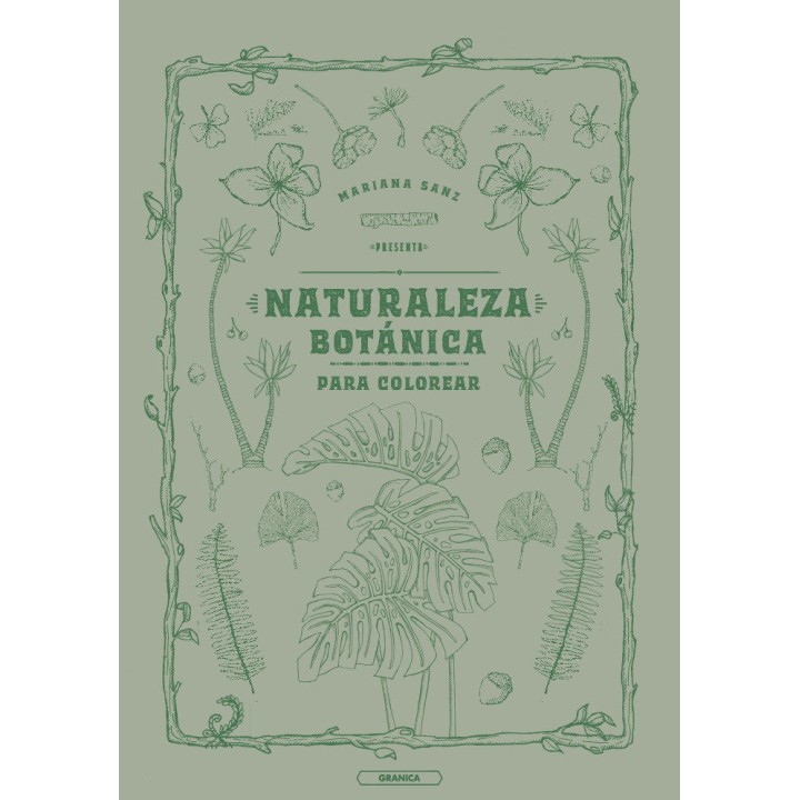 NATURALEZA BOTANICA