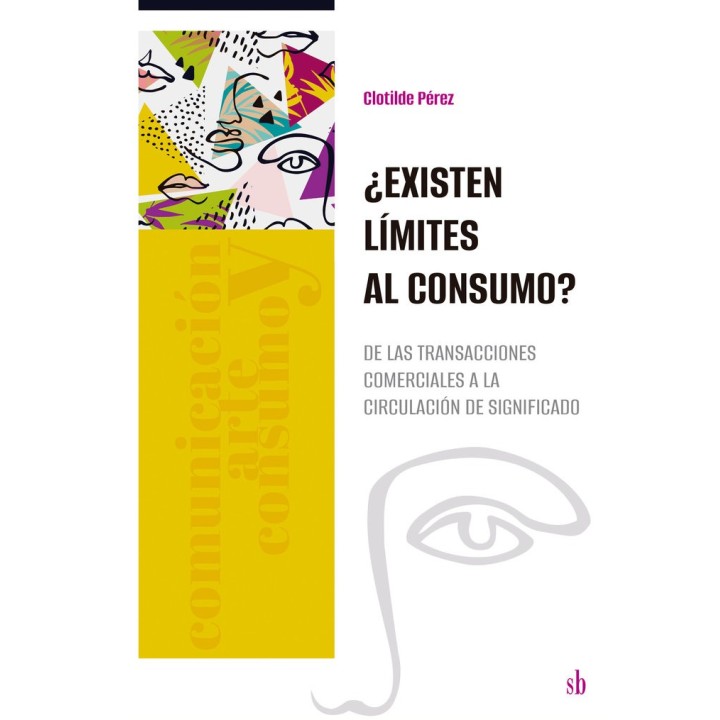 EXISTEN LIMITES AL CONSUMO