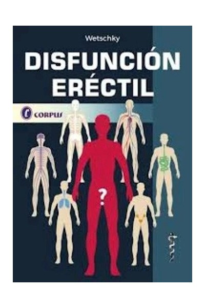 DISFUNCION ERECTIL