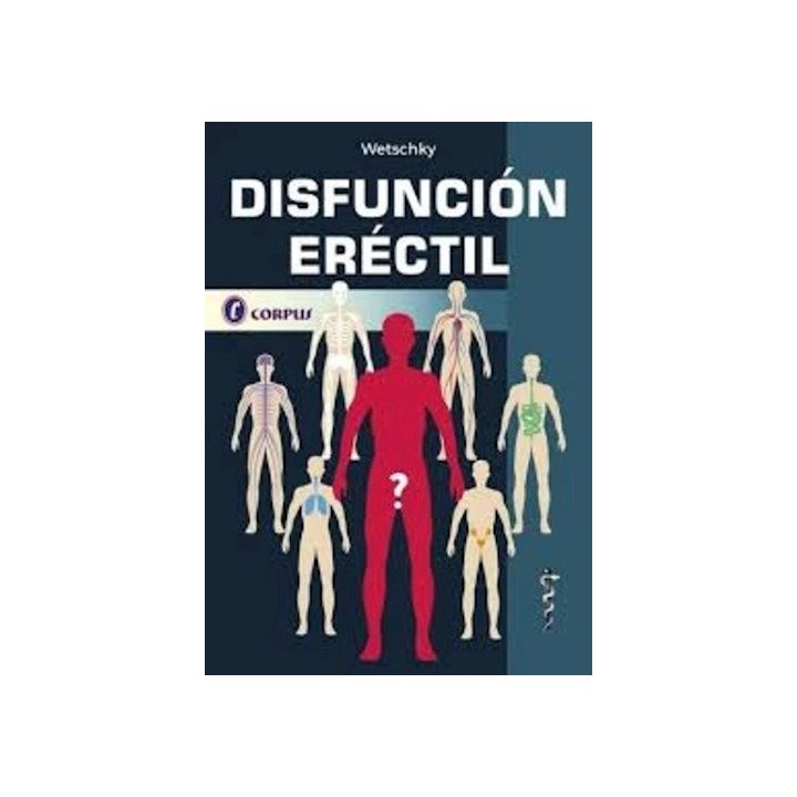 DISFUNCION ERECTIL
