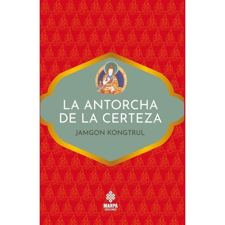 LA ANTORCHA DE LA CERTEZA