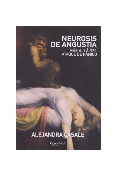 NEUROSIS DE ANGUSTIA
