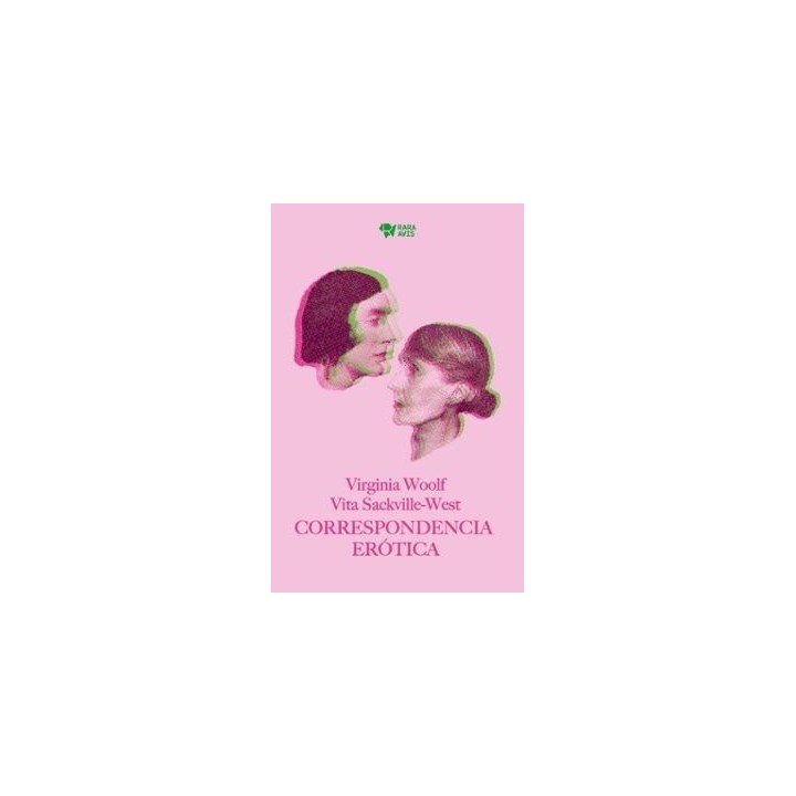 CORRESPONDENCIA EROTICA
