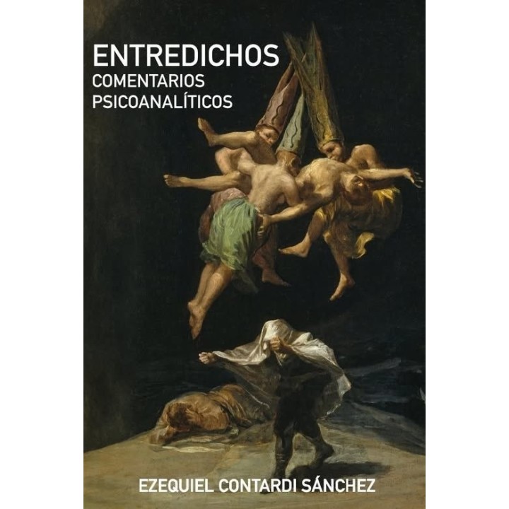 ENTREDICHOS
