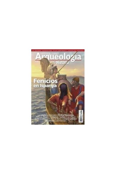 DFAQ 40 FENICIOS EN ISPANYA