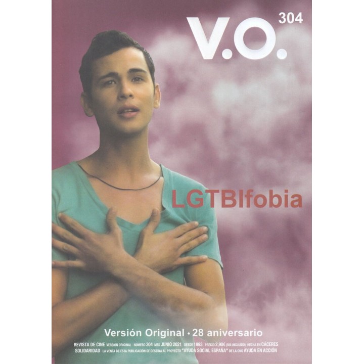 VERSION ORIGINAL 304 JUNIO 2021