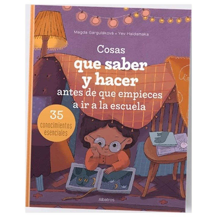 COSAS QUE SABER Y HACER ANTES DE QUE EMPIECES A IR A LA ESC