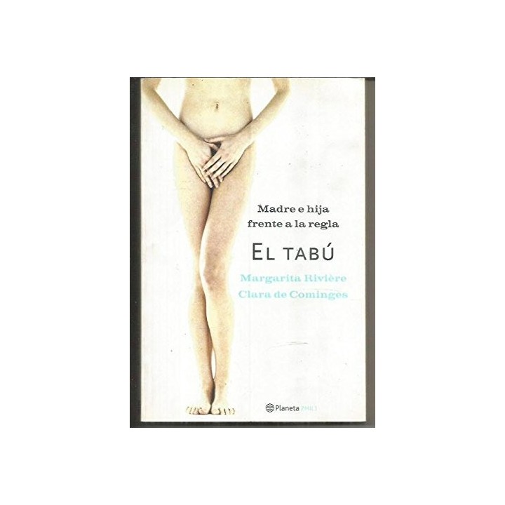 El tabù. Madre e hija frente a la regla